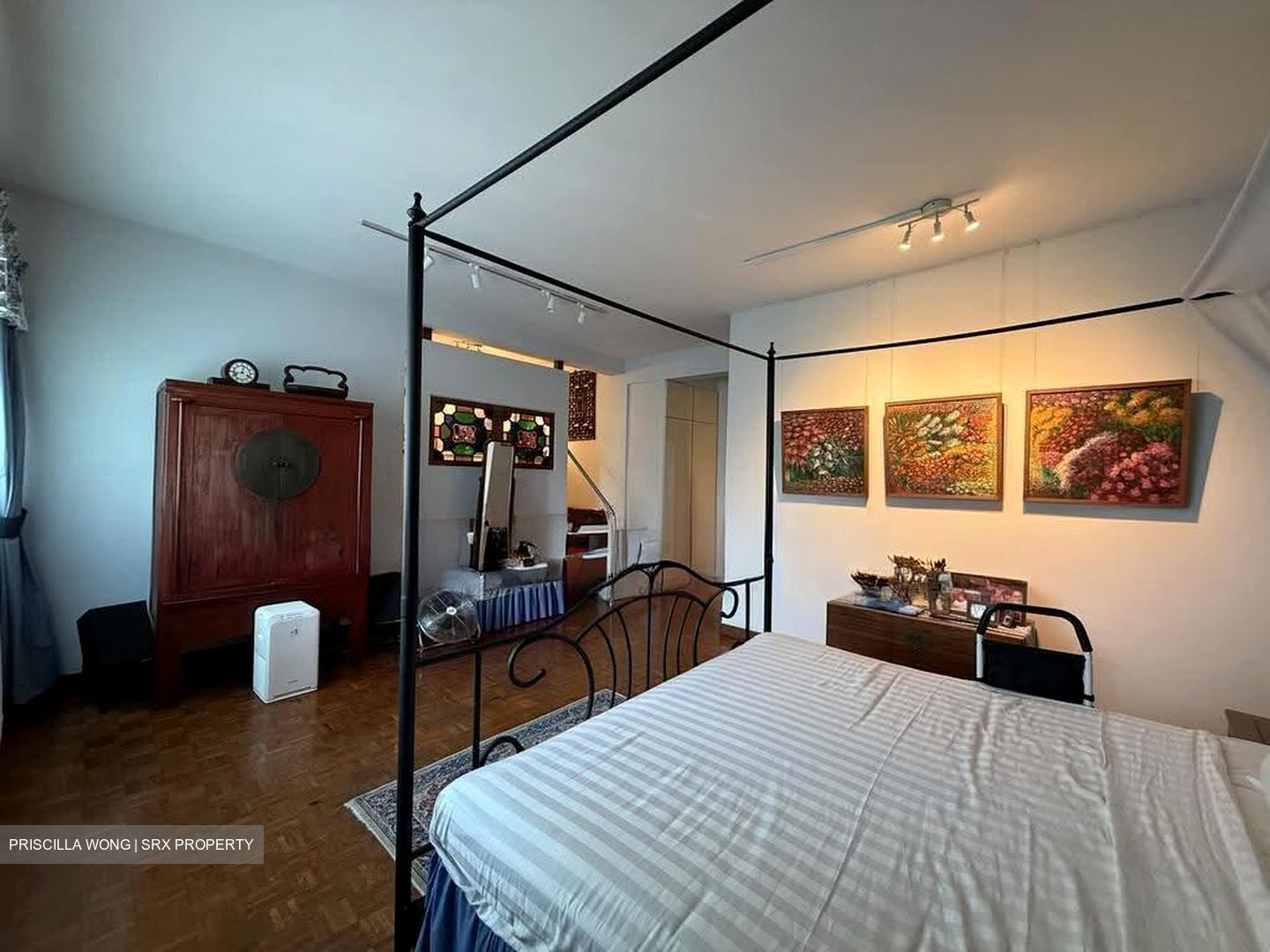 Grange Heights (D9), Apartment #614447591